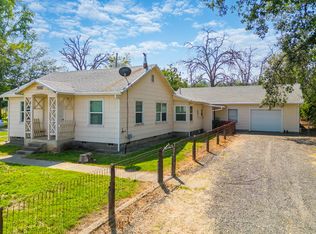 6820 Ladysmith Ave, Anderson, CA 96007