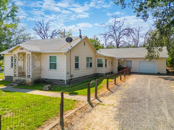 6820 Ladysmith Ave, Anderson, CA 96007