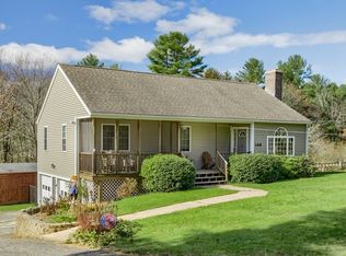 168 Intervale Rd, Rutland, MA 01543