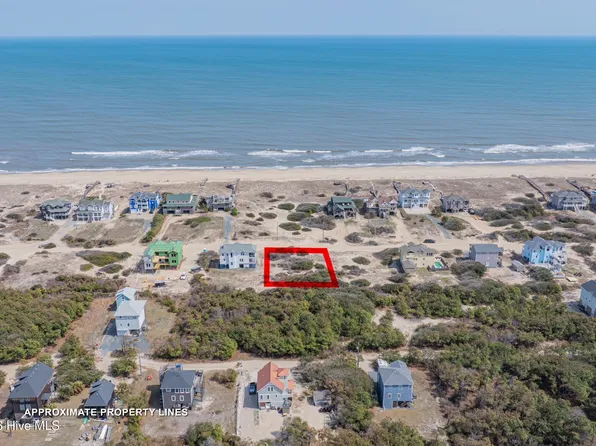 2278 Sandfiddler Road, Corolla, NC 27927
