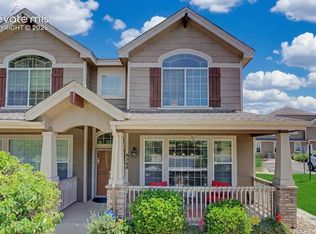 6568 High Knolls Grv, Colorado Springs, CO 80923