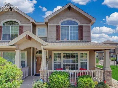 6568 High Knolls Grv, Colorado Springs, CO, 80923