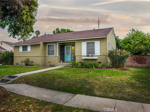 8136 Garden Grove Ave, Reseda, CA 91335