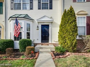 1934 Glenroths Dr, Abingdon, MD 21009