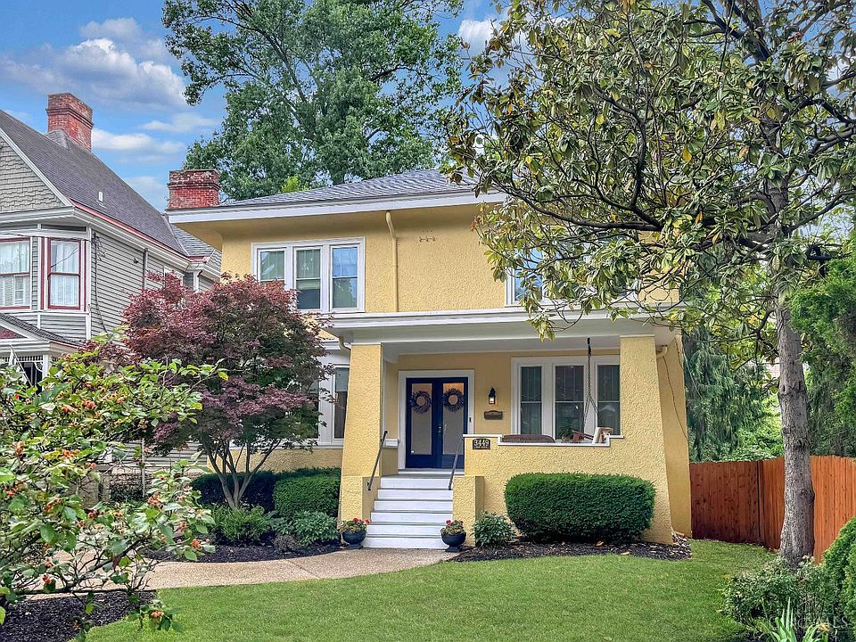 1st image of 3449 Berry Ave
