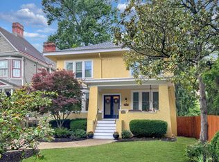 3449 Berry Ave, Cincinnati, OH 45208