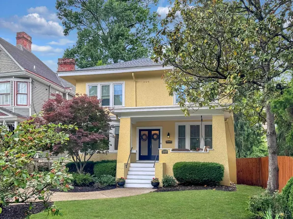 3449 Berry Ave, Cincinnati, OH 45208