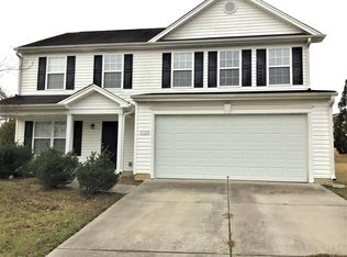 5320 Ian Dr, Mc Leansville, NC 27301