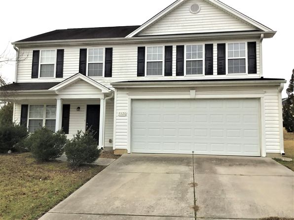 5320 Ian Dr, Mc Leansville, NC 27301
