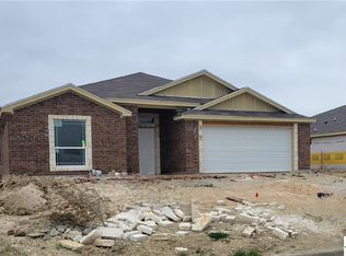 3109 Goblin Dr, Killeen, TX 76549