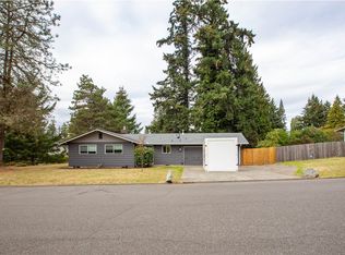 6804 4th Way SE, Olympia, WA