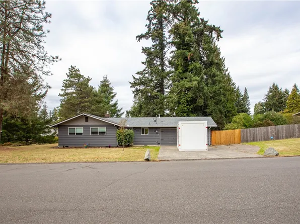 6804 4th Way SE, Lacey, WA 98503