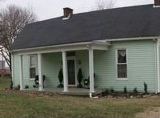 8088 State Route 351 E, Henderson, KY 42420
