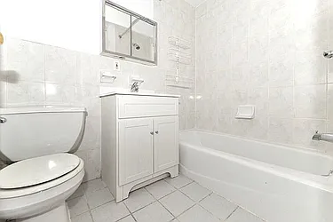 Rented by J Misrahi Realty Corp