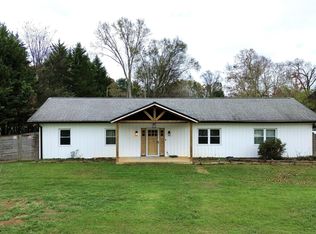 3620 Essary Dr, Knoxville, TN 37918