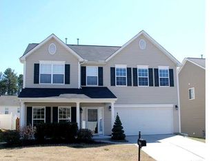 5124 Primland Ln, Raleigh, NC 27610