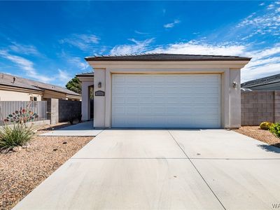 3670 N Miller St, Kingman, AZ, 86409