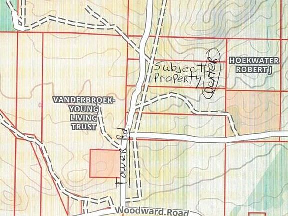 2nd image of Tower Rd