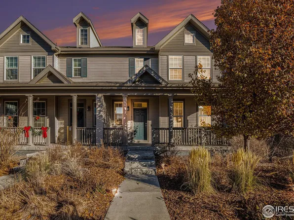 326 Zeppelin Way, Fort Collins, CO 80524