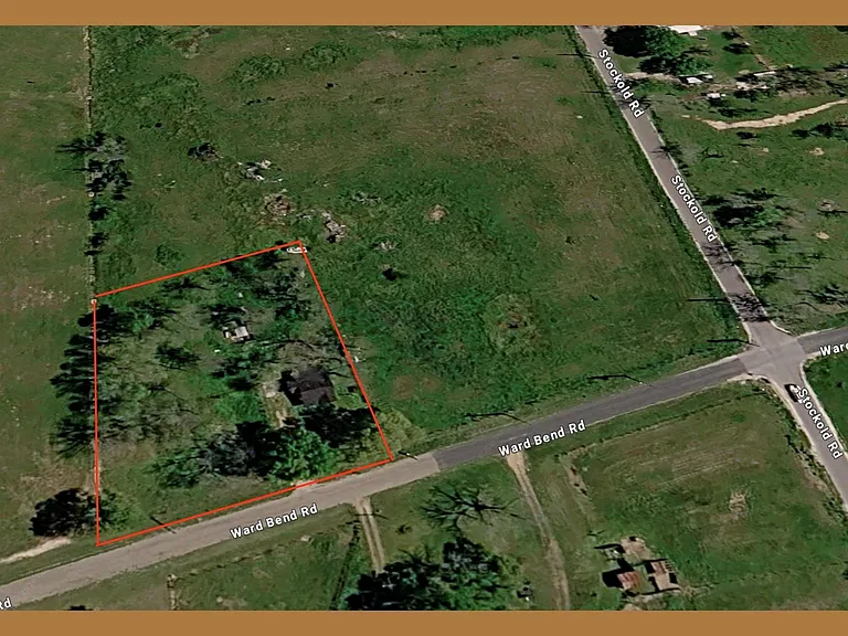 3294 Ward Bend Rd — Photo 3