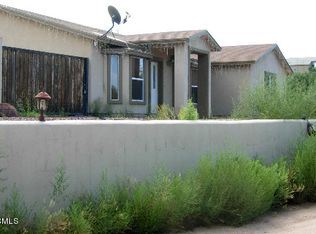 183 Zebu Ct, Rio Rico, AZ 85648