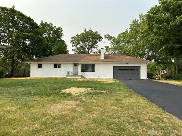 7688 Little Richmond Rd, Dayton, OH 45417