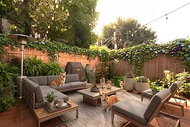 456 Bergen Street, #2