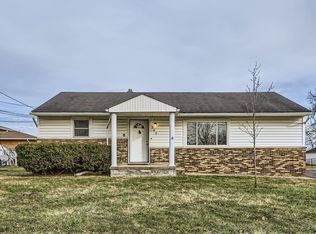 340 Grener Ave, Columbus, OH 43228