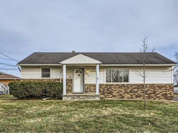 340 Grener Ave, Columbus, OH 43228