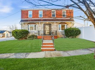 244 Morton Ave, Rahway City, NJ 07065