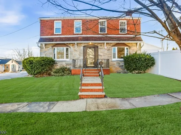 244 Morton Ave, Rahway City, NJ 07065