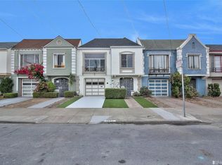 1851 35th Ave, San Francisco, CA 94122