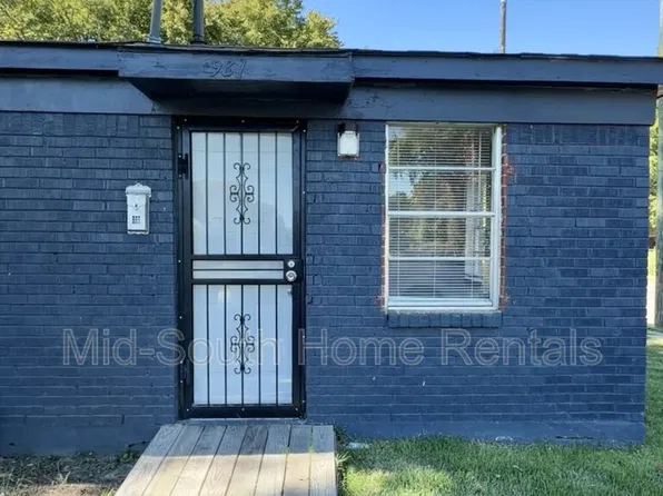 981 N 7th St, Memphis, TN 38107