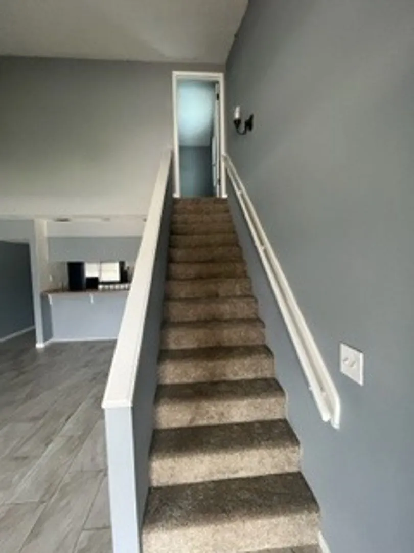 2 Bed 2 Bath Townhome — Photo 3