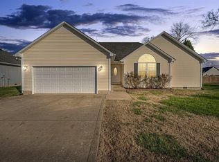 412 Red Maple St, Bowling Green, KY 42101