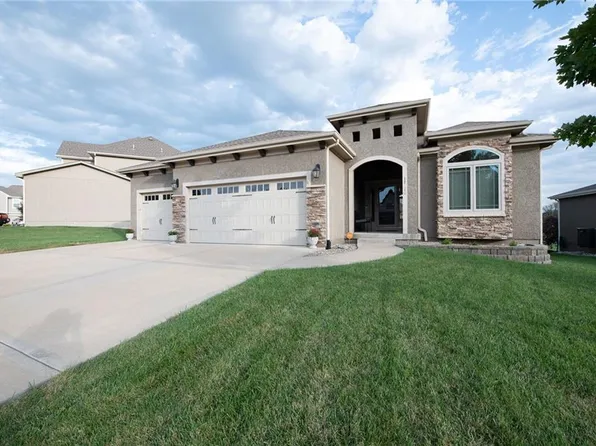 17470 NW 128th Ct, Platte City, MO 64079