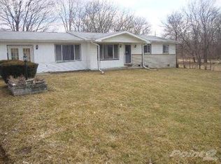 7288 Vassar Rd, Otisville, MI 48463