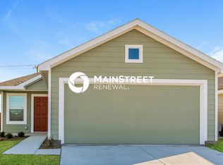 5825 Rockrose Ln, Princeton, TX 75407