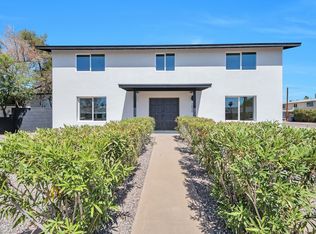 1050 E Alameda Dr, Tempe, AZ 85282