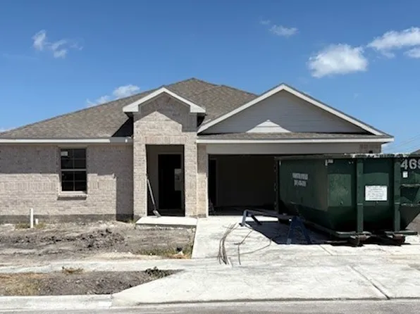 1306 Connie Scott Dr, Corpus Christi, TX 78415