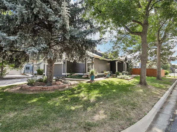 7100 Dry Creek Court, Niwot, CO 80503