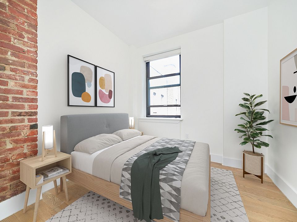 102 NORFOLK ST New York NY | Zillow