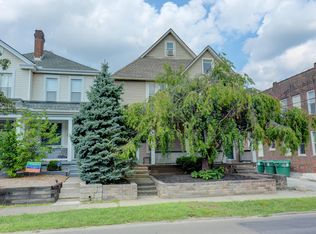 460 W 3rd Ave, Columbus, OH 43201