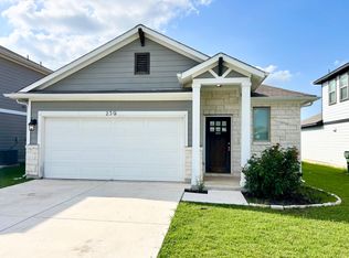 239 Wild Wind Trl, Jarrell, TX 76537