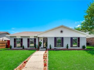 2934 Flagstone Dr, Garland, TX 75044