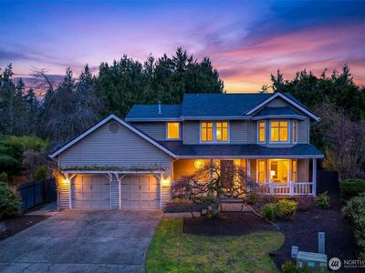 14153 176th Avenue NE, Redmond, WA, 98052