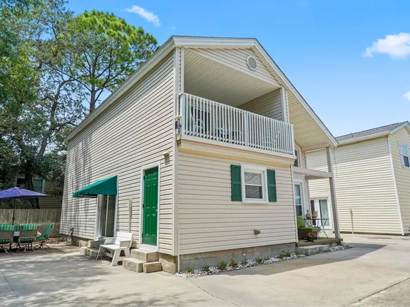 1807 Hillside Dr. S #C, North Myrtle Beach, SC 29582