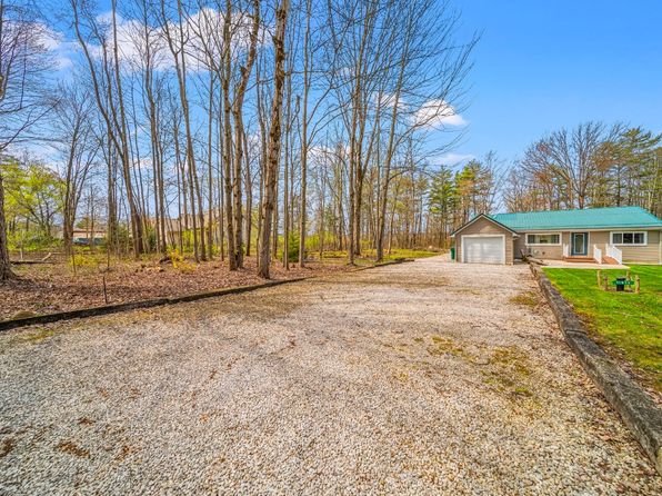 11571 N Lake Rd, Espyville, PA 16424