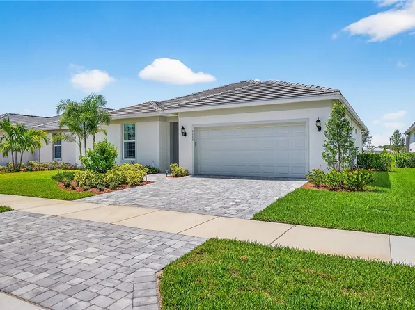 1176 Haven Cir, Vero Beach, FL 32960