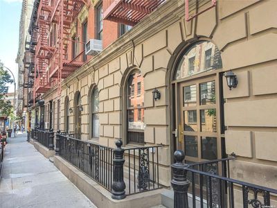 24 Cornelia Street #6, New York, NY, 10014